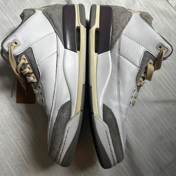 A Ma Maniere x Jordan 3 Retro Raised by Women - Size 11 - Picture 10 of 16